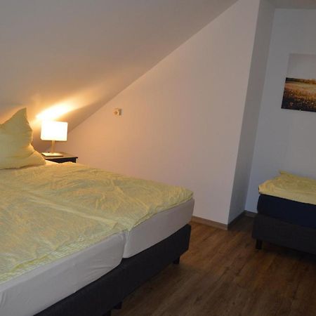 Ferienwohnung Jaeger In Hofgeismar Exteriör bild